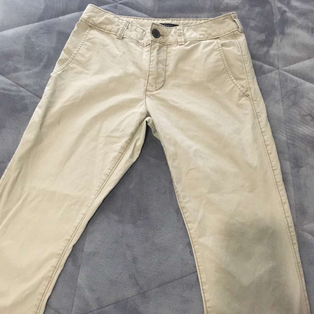 Chinos